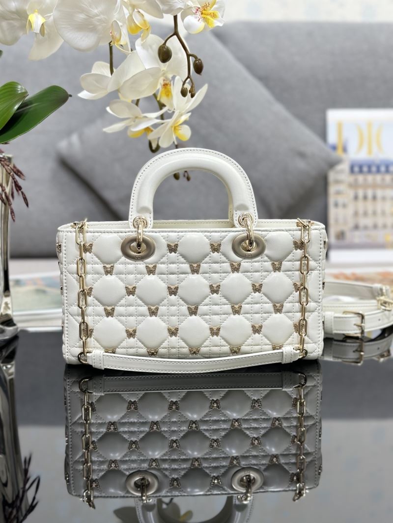 Christian Dior My Lady Bags